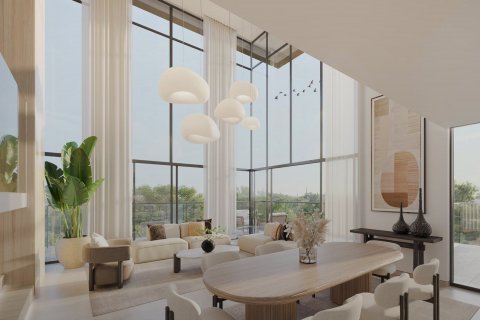 Apartman u gradu Al Wasl, Dubai, UAE 2 spavaće sobe, 135 m2 Br. 734432 - Slika 2