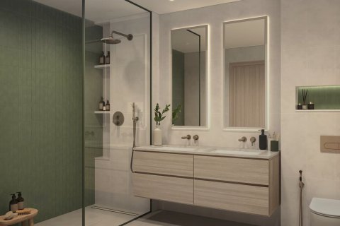 Apartman u gradu Al Wasl, Dubai, UAE 2 spavaće sobe, 135 m2 Br. 734432 - Slika 7