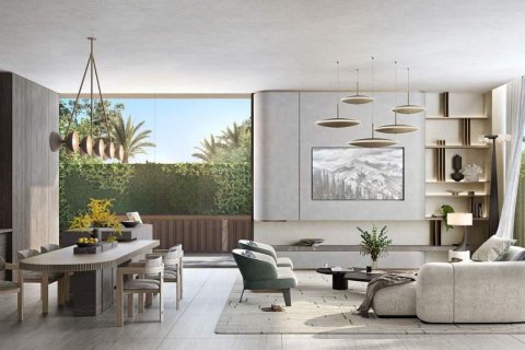 Villa in Dubai Sports City, UAE 6 bedrooms, 900 sq.m. № 734436 - photo 5