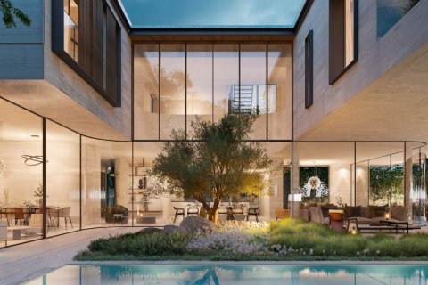 Villa in Dubai Sports City, UAE 6 bedrooms, 900 sq.m. № 734436 - photo 10