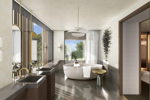 Villa in Dubai Sports City, UAE 6 bedrooms, 900 sq.m. № 734436 - photo 8