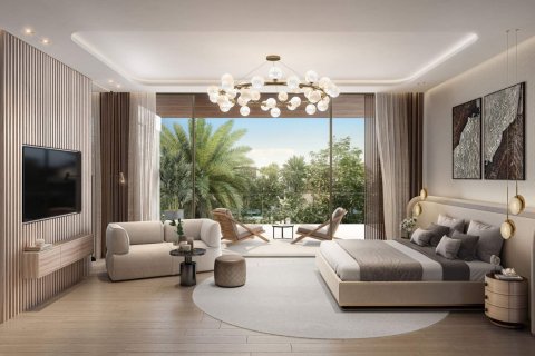 Villa in Dubai Sports City, UAE 6 bedrooms, 900 sq.m. № 734436 - photo 7