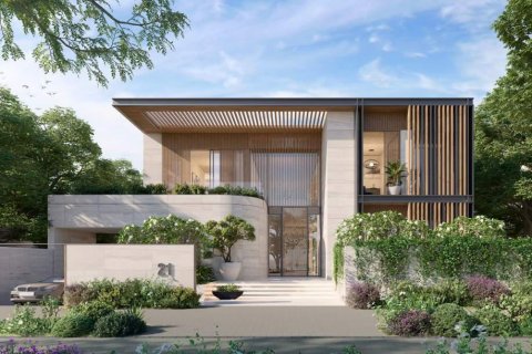 Villa til salgs i Dubai Sports City, Dubai, Emiratene 6 soverom, 900 kvm Nr. 734436 - Foto 2