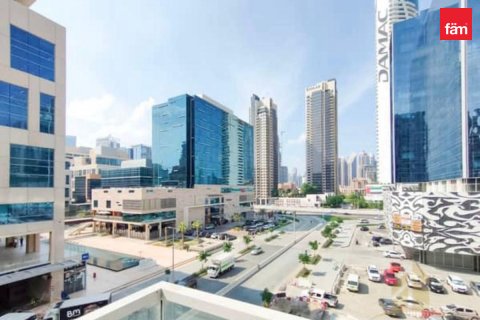 Apartemen di Business Bay, Dubai, UEA 1 kamar tidur, 89.9 m2 nomor 568146 - foto 6
