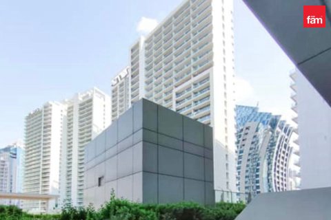 Apartemen di Business Bay, Dubai, UEA 1 kamar tidur, 89.9 m2 nomor 568146 - foto 9