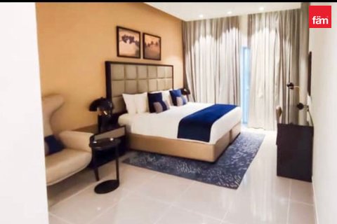 Apartemen di Business Bay, Dubai, UEA 1 kamar tidur, 89.9 m2 nomor 568146 - foto 8