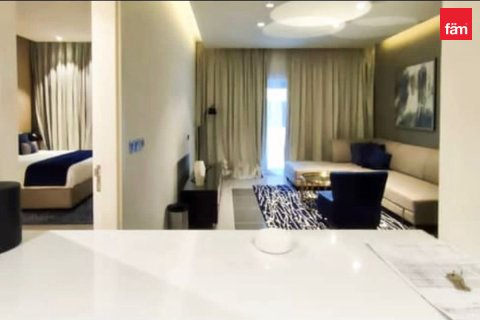 Apartemen di Business Bay, Dubai, UEA 1 kamar tidur, 89.9 m2 nomor 568146 - foto 13