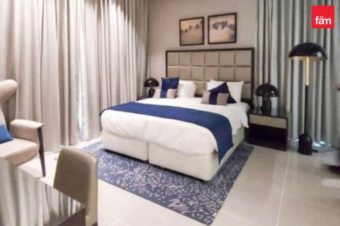 Apartemen di Business Bay, Dubai, UEA 1 kamar tidur, 89.9 m2 nomor 568146 - foto 7