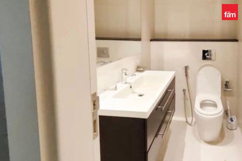 Apartemen di Business Bay, Dubai, UEA 1 kamar tidur, 89.9 m2 nomor 568146 - foto 5