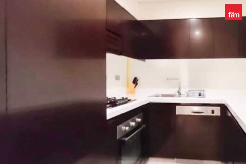 Apartemen di Business Bay, Dubai, UEA 1 kamar tidur, 89.9 m2 nomor 568146 - foto 10