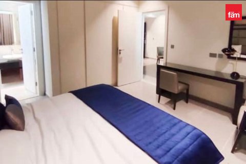 Apartemen di Business Bay, Dubai, UEA 1 kamar tidur, 89.9 m2 nomor 568146