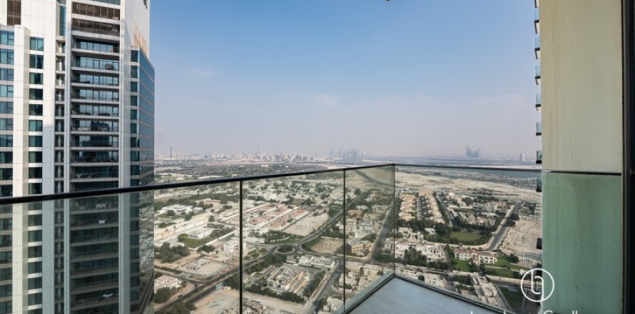 Квартира в Даунтаун Дубай (Даунтаун Бурдж Дубай), ОАЭ 2 спальни, 115м2 № 677135