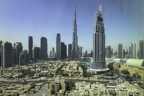 Снять в аренду квартиру в Даунтаун Дубай (Даунтаун Бурдж Дубай), ОАЭ 2 спальни, 87м2, № 677136 - фото 6