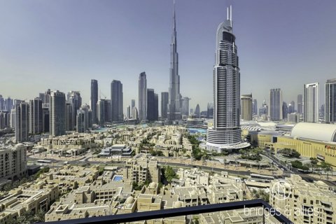 Снять в аренду квартиру в Даунтаун Дубай (Даунтаун Бурдж Дубай), ОАЭ 2 спальни, 87м2, № 677136 - фото 12