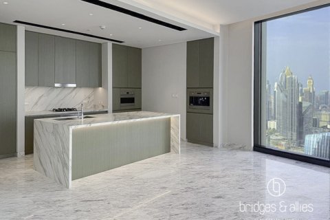 Снять в аренду квартиру в Даунтаун Дубай (Даунтаун Бурдж Дубай), ОАЭ 4 спальни, 481м2, № 677137 - фото 6