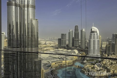 Снять в аренду квартиру в Даунтаун Дубай (Даунтаун Бурдж Дубай), ОАЭ 4 спальни, 481м2, № 677137 - фото 1