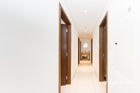 Снять в аренду квартиру в Дубай Хилс Эстейт, ОАЭ 3 спальни, 181м2, № 677134 - фото 5