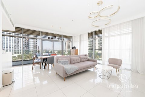 Снять в аренду квартиру в Дубай Хилс Эстейт, ОАЭ 3 спальни, 181м2, № 677134 - фото 2