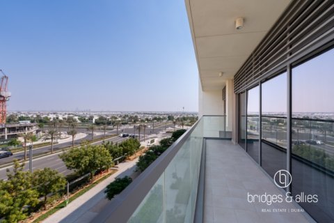 Снять в аренду квартиру в Дубай Хилс Эстейт, ОАЭ 3 спальни, 181м2, № 677134 - фото 11