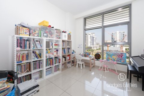 Снять в аренду квартиру в Дубай Хилс Эстейт, ОАЭ 3 спальни, 181м2, № 677134 - фото 7