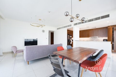 Снять в аренду квартиру в Дубай Хилс Эстейт, ОАЭ 3 спальни, 181м2, № 677134 - фото 4