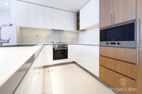 Снять в аренду квартиру в Дубай Хилс Эстейт, ОАЭ 2 спальни, 118м2, № 677132 - фото 4