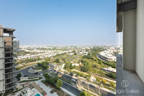 Снять в аренду квартиру в Дубай Хилс Эстейт, ОАЭ 2 спальни, 118м2, № 677132 - фото 17