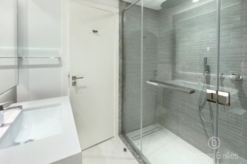 Снять в аренду квартиру в Дубай Хилс Эстейт, ОАЭ 2 спальни, 118м2, № 677132 - фото 20