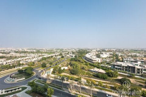 Снять в аренду квартиру в Дубай Хилс Эстейт, ОАЭ 2 спальни, 118м2, № 677132 - фото 1
