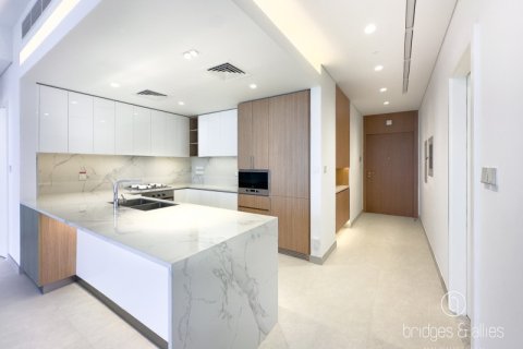 Снять в аренду квартиру в Дубай Хилс Эстейт, ОАЭ 2 спальни, 118м2, № 677132 - фото 8