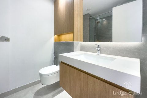 Снять в аренду квартиру в Дубай Хилс Эстейт, ОАЭ 2 спальни, 118м2, № 677132 - фото 22