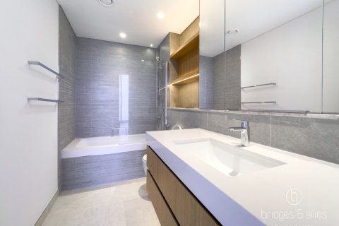 Снять в аренду квартиру в Дубай Хилс Эстейт, ОАЭ 2 спальни, 118м2, № 677132 - фото 19