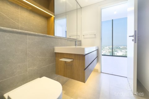 Снять в аренду квартиру в Дубай Хилс Эстейт, ОАЭ 2 спальни, 118м2, № 677132 - фото 23