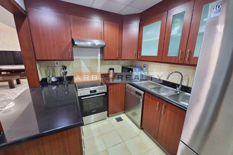 Apartman u gradu Jumeirah Beach Residence, Dubai, UAE 2 spavaće sobe, 133.69 m2 Br. 761134 - Slika 14
