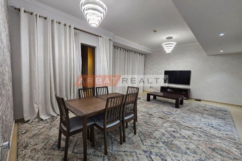 Apartman u gradu Jumeirah Beach Residence, Dubai, UAE 2 spavaće sobe, 133.69 m2 Br. 761134 - Slika 2