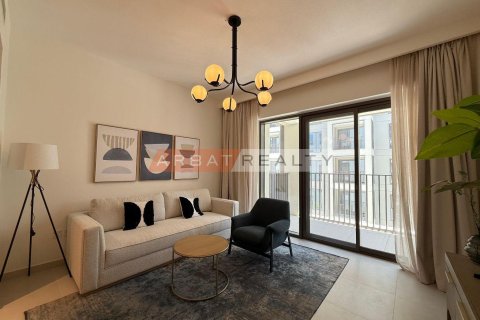 Apartment sa Dubai Creek Harbour (The Lagoons), Dubai, UAE 1 silid-tulugan, 64.75 sq.m. № 761136