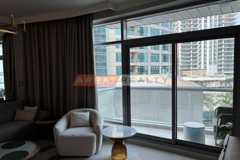 Dubai Marina、Dubai、UAE にあるマンション販売中 1ベッドルーム、73.95 m2、No761133 - 写真 5
