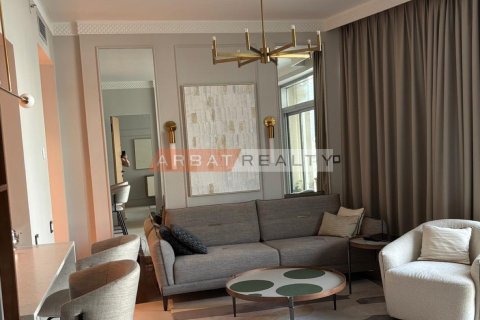 Dubai Marina, Dubai, BAE’de daire 1 yatak odası, 73.95 m&sup2; No 761133