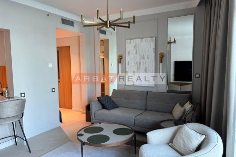 Dubai Marina、Dubai、UAE にあるマンション販売中 1ベッドルーム、73.95 m2、No761133 - 写真 6
