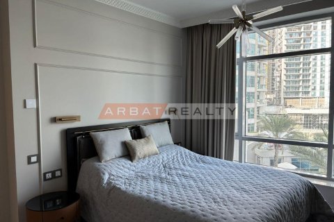 Dubai Marina、Dubai、UAE にあるマンション販売中 1ベッドルーム、73.95 m2、No761133 - 写真 10