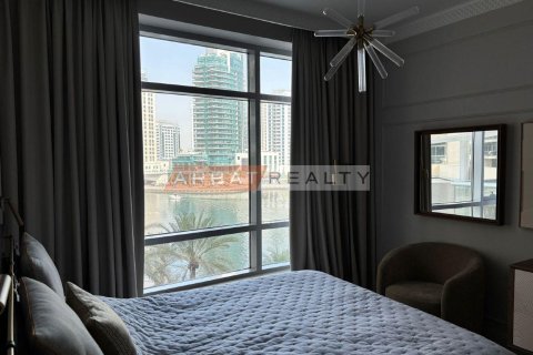 Dubai Marina、Dubai、UAE にあるマンション販売中 1ベッドルーム、73.95 m2、No761133 - 写真 11
