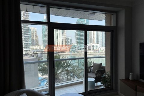 Dubai Marina、Dubai、UAE にあるマンション販売中 1ベッドルーム、73.95 m2、No761133 - 写真 4