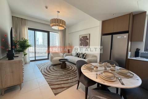 Apartment sa Dubai Creek Harbour (The Lagoons), Dubai, UAE 2 silid-tulugan, 97.92 sq.m. № 761135