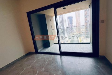 Apartmán v Business Bay, Dubai, SAE 1 spálňa, 52.95 m2 č. 761138 - Fotografia 7