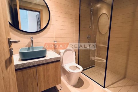 Apartmán v Business Bay, Dubai, SAE 1 spálňa, 52.95 m2 č. 761138 - Fotografia 12