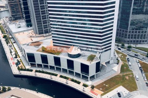Apartmán v Business Bay, Dubai, SAE 1 spálňa, 52.95 m2 č. 761138 - Fotografia 19