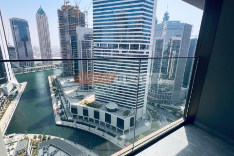 Apartmán v Business Bay, Dubai, SAE 1 spálňa, 52.95 m2 č. 761138