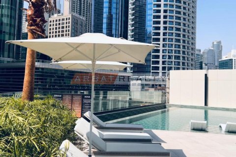Apartmán v Business Bay, Dubai, SAE 1 spálňa, 52.95 m2 č. 761138 - Fotografia 18