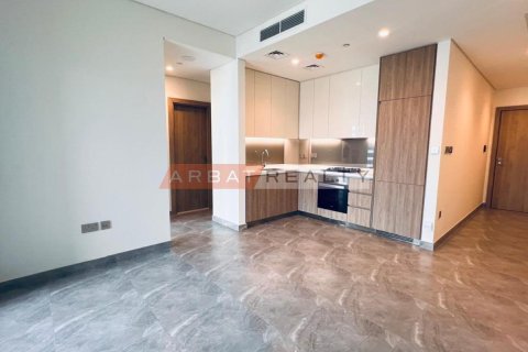 Apartmán v Business Bay, Dubai, SAE 1 spálňa, 52.95 m2 č. 761138 - Fotografia 5