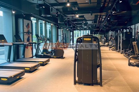 Apartmán v Business Bay, Dubai, SAE 1 spálňa, 52.95 m2 č. 761138 - Fotografia 8